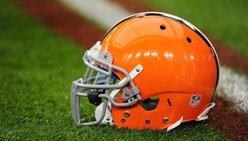 Cleveland Browns – 2014 Mid-Season Recap Cleveland Browns – 2014 Mid-Season Recap