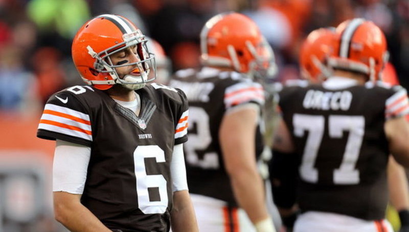 Not Your Father’s Cleveland Browns Not Your Father’s Cleveland Browns