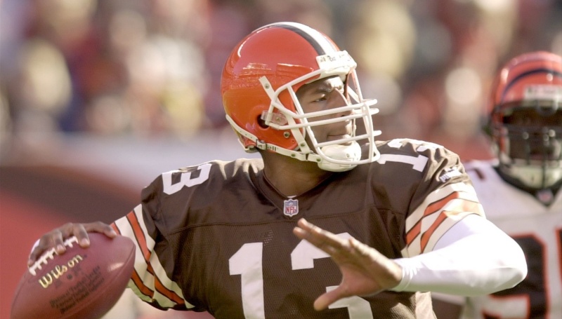 Cleveland Browns – That Oh, So Elusive Quarterback