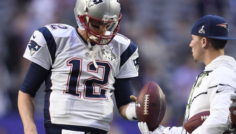 Tom Brady - Fantasy Football