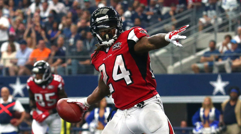 Atlanta Falcons 2017 Preview with Torgo