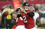 2016 Midseason Look At The Atlanta Falcons 2016 Midseason Look At The Atlanta Falcons
