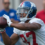 SHEPARD RE-INJURES ANKLE