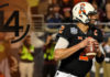 Podcast 2018 NFL Draft Quarterbacks