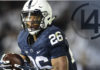 Podcast – 2018 NFL Draft: Running Backs