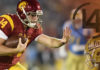 2018 Mock Draft Early Edition