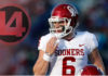 2018 NFL Draft Round 1 Recap Baker Mayfield