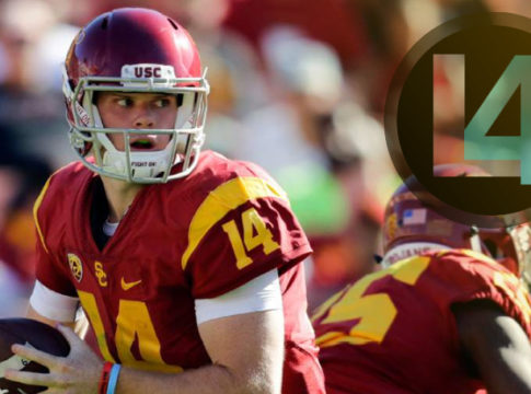 Sam Darnold