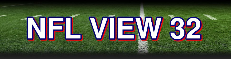 NFL VIEW 32 – Detroit Lions